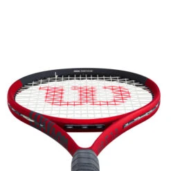 Wilson Clash 100UL V2.0 Comfort Rackets -Tennis Serie Shop 03747000 10