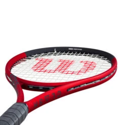 Wilson Clash 100UL V2.0 Comfort Rackets -Tennis Serie Shop 03747000 11