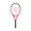 Wilson Clash 26 V2.0 Junior Racket 1 Wilson Clash 26 V2.0 Junior Racket -Tennis Serie Shop 03748000 000