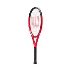 Wilson Clash 26 V2.0 Junior Racket 7 Wilson Clash 26 V2.0 Junior Racket -Tennis Serie Shop 03748000 0 7