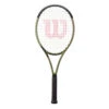 Wilson Blade 100 V8 Tour Racket -Tennis Serie Shop 03773000 000