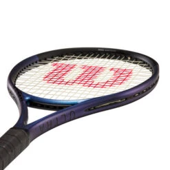 Wilson Ultra 100UL V4.0 Tour Racket 17 Wilson Ultra 100UL V4.0 Tour Racket -Tennis Serie Shop 03842000 12