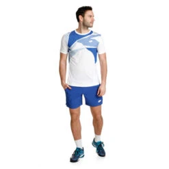 Lotto Tech 1 D1 7in Shorts Men 14 Lotto Tech 1 D1 7in Shorts Men -Tennis Serie Shop 03844000 0 3