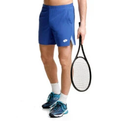 Lotto Tech 1 D1 7in Shorts Men 16 Lotto Tech 1 D1 7in Shorts Men -Tennis Serie Shop 03844000 0 5