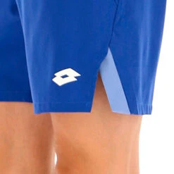 Lotto Tech 1 D1 7in Shorts Men 21 Lotto Tech 1 D1 7in Shorts Men -Tennis Serie Shop 03844000 15