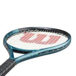 Wilson Ultra 25 V4.0 Junior Racket 12 Wilson Ultra 25 V4.0 Junior Racket -Tennis Serie Shop 03846000 11