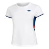 Lotto Squadra III T-Shirt Women 1 Lotto Squadra III T-Shirt Women -Tennis Serie Shop 03858000 000 1