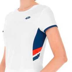 Lotto Squadra III T-Shirt Women 15 Lotto Squadra III T-Shirt Women -Tennis Serie Shop 03858000 15
