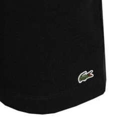 Lacoste Core Solid Shorts Men -Tennis Serie Shop 03862000 10 1