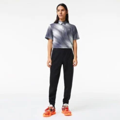 Lacoste Core Active Training Pants Men -Tennis Serie Shop 03866000 13