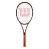 Wilson Pro Staff 97 V14 Tour Racket -Tennis Serie Shop 03875000 000