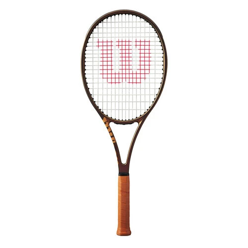 Wilson Pro Staff 97 V14 Tour Racket 3 Wilson Pro Staff 97 V14 Tour Racket