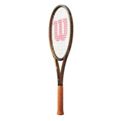 Wilson Pro Staff 97 V14 Tour Racket 12 Wilson Pro Staff 97 V14 Tour Racket -Tennis Serie Shop 03875000 0 7