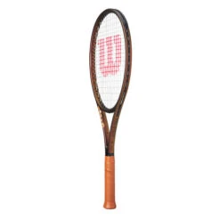 Wilson Pro Staff X V14 Tour Racket -Tennis Serie Shop 03876000 0 7