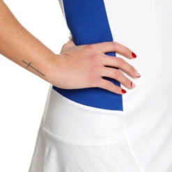 Lotto Tech 1 D1 Dress Women 19 Lotto Tech 1 D1 Dress Women -Tennis Serie Shop 03876000 0 8