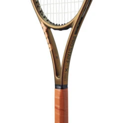 Wilson Pro Staff X V14 Tour Racket -Tennis Serie Shop 03876000 10
