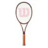 Wilson Pro Staff 97L V14 Tour Racket -Tennis Serie Shop 03877000 000