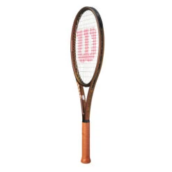 Wilson Pro Staff 97L V14 Tour Racket -Tennis Serie Shop 03877000 0 7
