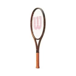 Wilson Pro Staff 26 Junior Racket -Tennis Serie Shop 03880000 0 7