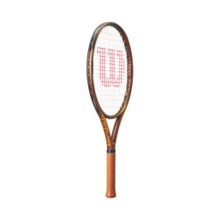 Wilson Pro Staff 25 V14 Junior Racket 9 Wilson Pro Staff 25 V14 Junior Racket -Tennis Serie Shop 03881000 0 6