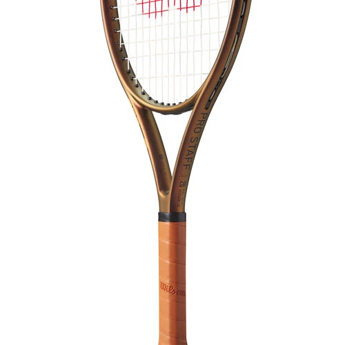 Wilson Pro Staff 25 V14 Junior Racket 8 Wilson Pro Staff 25 V14 Junior Racket - Image 6
