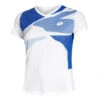 Lotto Tech 1 D2 T-Shirt Women 1 Lotto Tech 1 D2 T-Shirt Women -Tennis Serie Shop 03884000 000