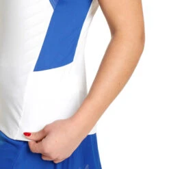 Lotto Tech 1 D2 T-Shirt Women -Tennis Serie Shop 03884000 0 9