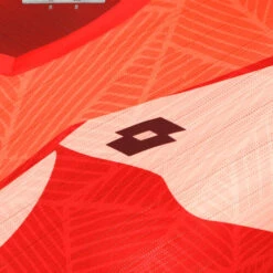 Lotto Tech 1 D3 T-Shirt Women -Tennis Serie Shop 03888000 10