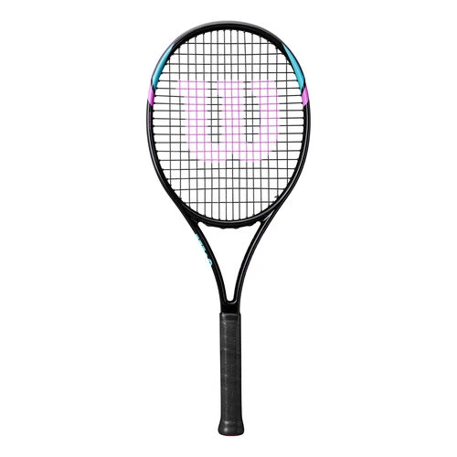 Wilson Six Lv Comfort Rackets 3 Wilson Six Lv Comfort Rackets