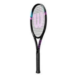 Wilson Six Lv Comfort Rackets 10 Wilson Six Lv Comfort Rackets -Tennis Serie Shop 03896000 0 7