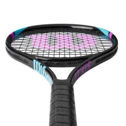 Wilson Six Lv Comfort Rackets 11 Wilson Six Lv Comfort Rackets -Tennis Serie Shop 03896000 10