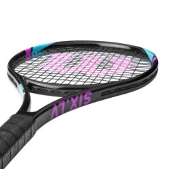 Wilson Six Lv Comfort Rackets 12 Wilson Six Lv Comfort Rackets -Tennis Serie Shop 03896000 11