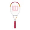 Wilson Six One Comfort Rackets 2 Wilson Six One Comfort Rackets -Tennis Serie Shop 03897000 000