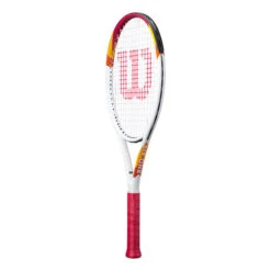 Wilson Six One Comfort Rackets -Tennis Serie Shop 03897000 0 7
