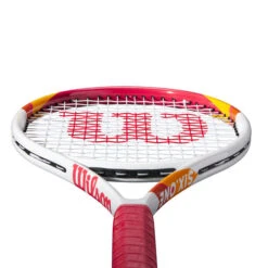 Wilson Six One Comfort Rackets -Tennis Serie Shop 03897000 11