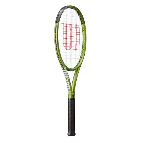 Wilson Blade Feel 100 Allround Racket 4 Wilson Blade Feel 100 Allround Racket - Image 2