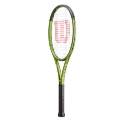 Wilson Blade Feel 100 Allround Racket 8 Wilson Blade Feel 100 Allround Racket -Tennis Serie Shop 03899000 0 7