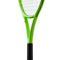 Wilson Blade Feel RXT 105 Allround Racket -Tennis Serie Shop 03901000 10