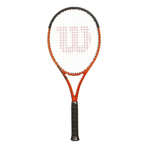 Wilson Burn 100 V5 Tour Racket 3 Wilson Burn 100 V5 Tour Racket