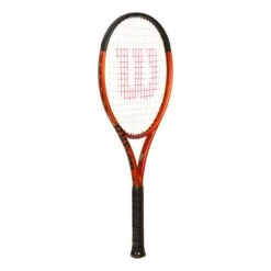 Wilson Burn 100 ULS V 5 Tour Racket -Tennis Serie Shop 03905000 0 6