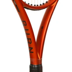 Wilson Burn 100 ULS V 5 Tour Racket -Tennis Serie Shop 03905000 11