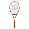 Wilson Roland Garros Blade 98 Tour Racket -Tennis Serie Shop 03911000 000