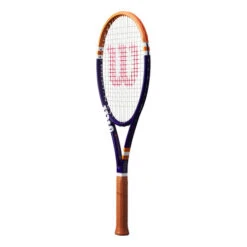Wilson Roland Garros Blade 98 Tour Racket -Tennis Serie Shop 03911000 0 7