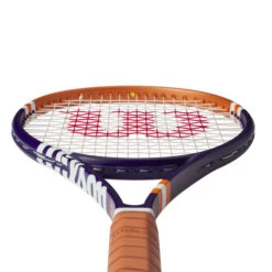Wilson Roland Garros Blade 98 Tour Racket -Tennis Serie Shop 03911000 10