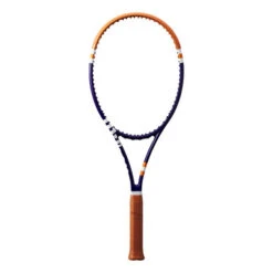 Wilson Roland Garros Blade 98 Tour Racket -Tennis Serie Shop 03911000 13