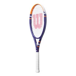 Wilson Roland Garros Equipe HP Allround Racket -Tennis Serie Shop 03914000 0 7
