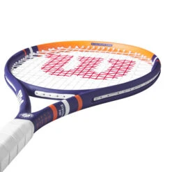 Wilson Roland Garros Equipe HP Allround Racket -Tennis Serie Shop 03914000 12