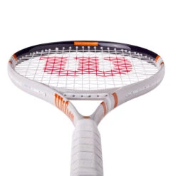 Wilson RG Triumph (2023) Allround Racket 11 Wilson RG Triumph (2023) Allround Racket -Tennis Serie Shop 03915000 10