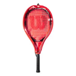 Wilson Pro Staff Precision Jr 25 Junior Racket -Tennis Serie Shop 03931000 10