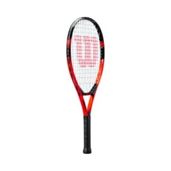 Wilson Precision Jr 23 Junior Racket -Tennis Serie Shop 03932000 0 6